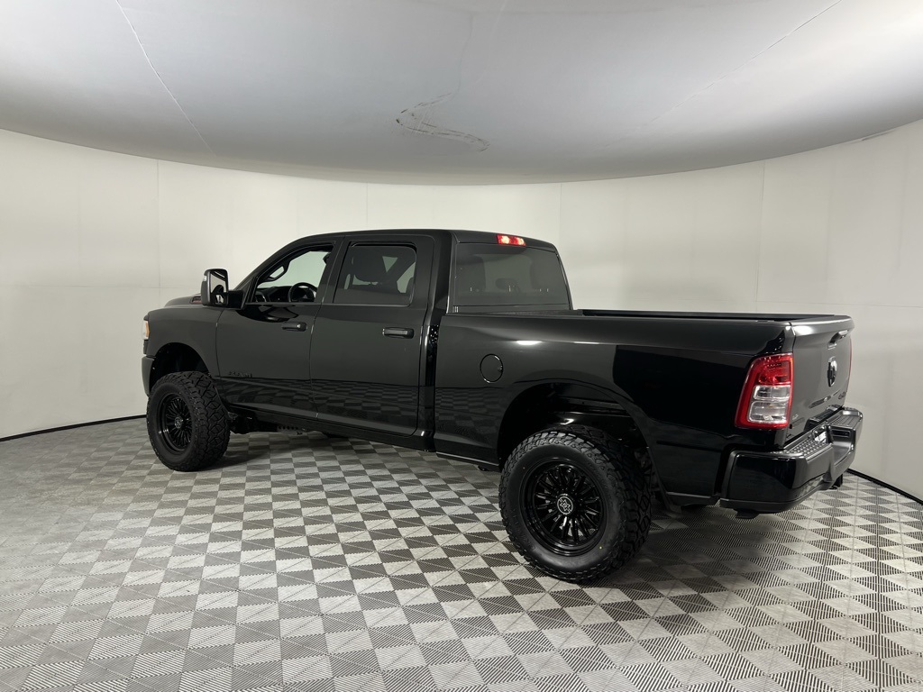 2024 Ram 2500 Big Horn photo 2