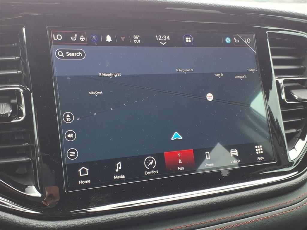 2026 Dodge Durango GT photo 4