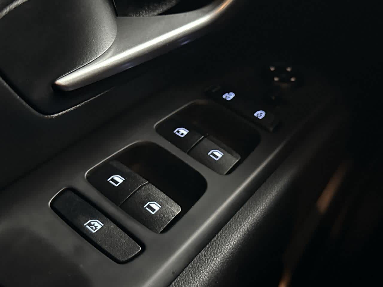 2024 Hyundai Tucson SE photo 16