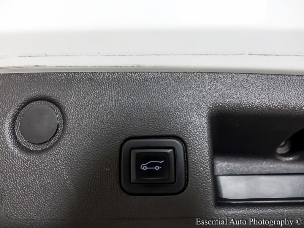 2022 CHEVROLET EQUINOX - Image 27