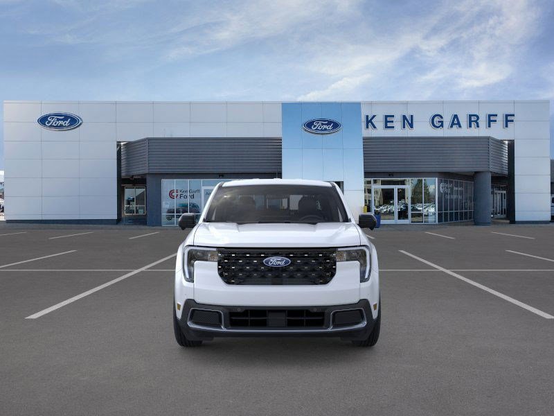 2025 Ford Maverick Lariat photo 4