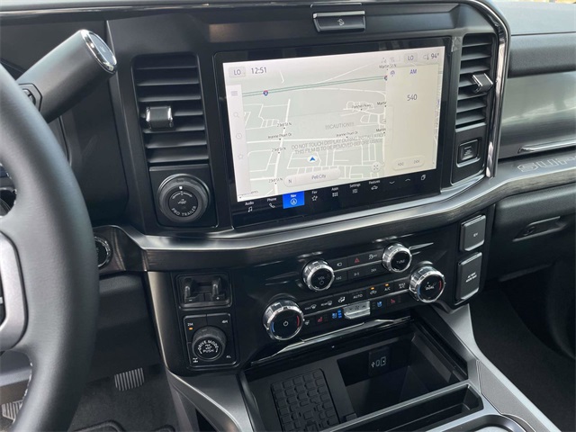 2026 Ford F-250 Lariat photo 10