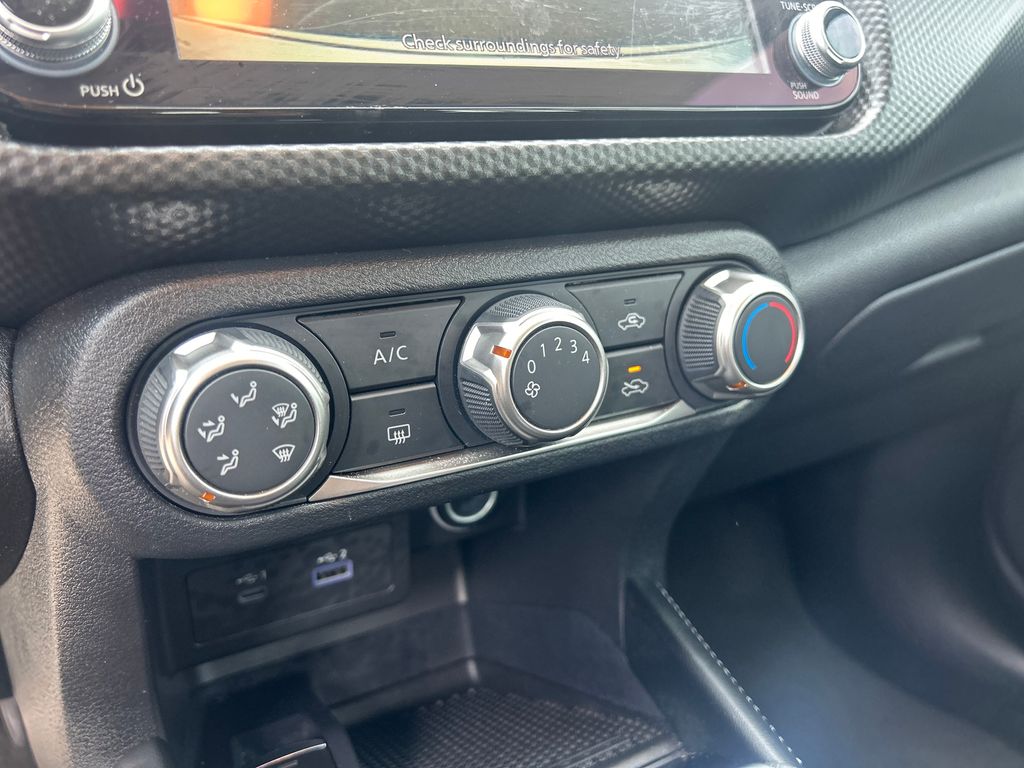 2023 Nissan Kicks SV photo 33