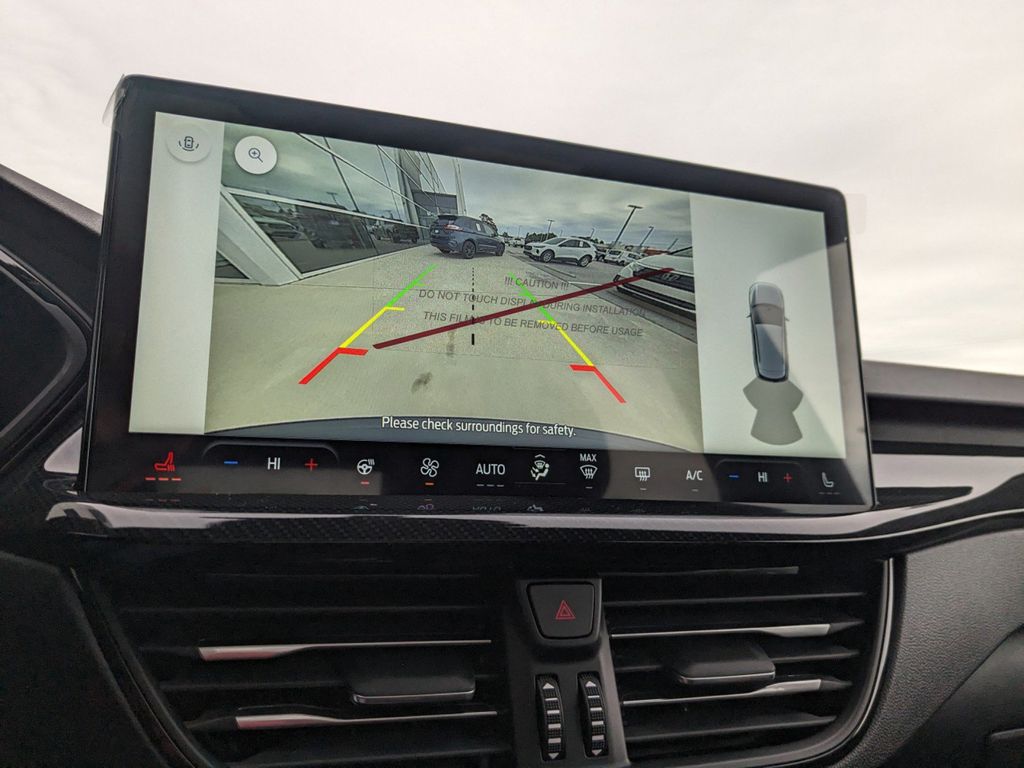 2025 Ford Escape ST-Line photo 20