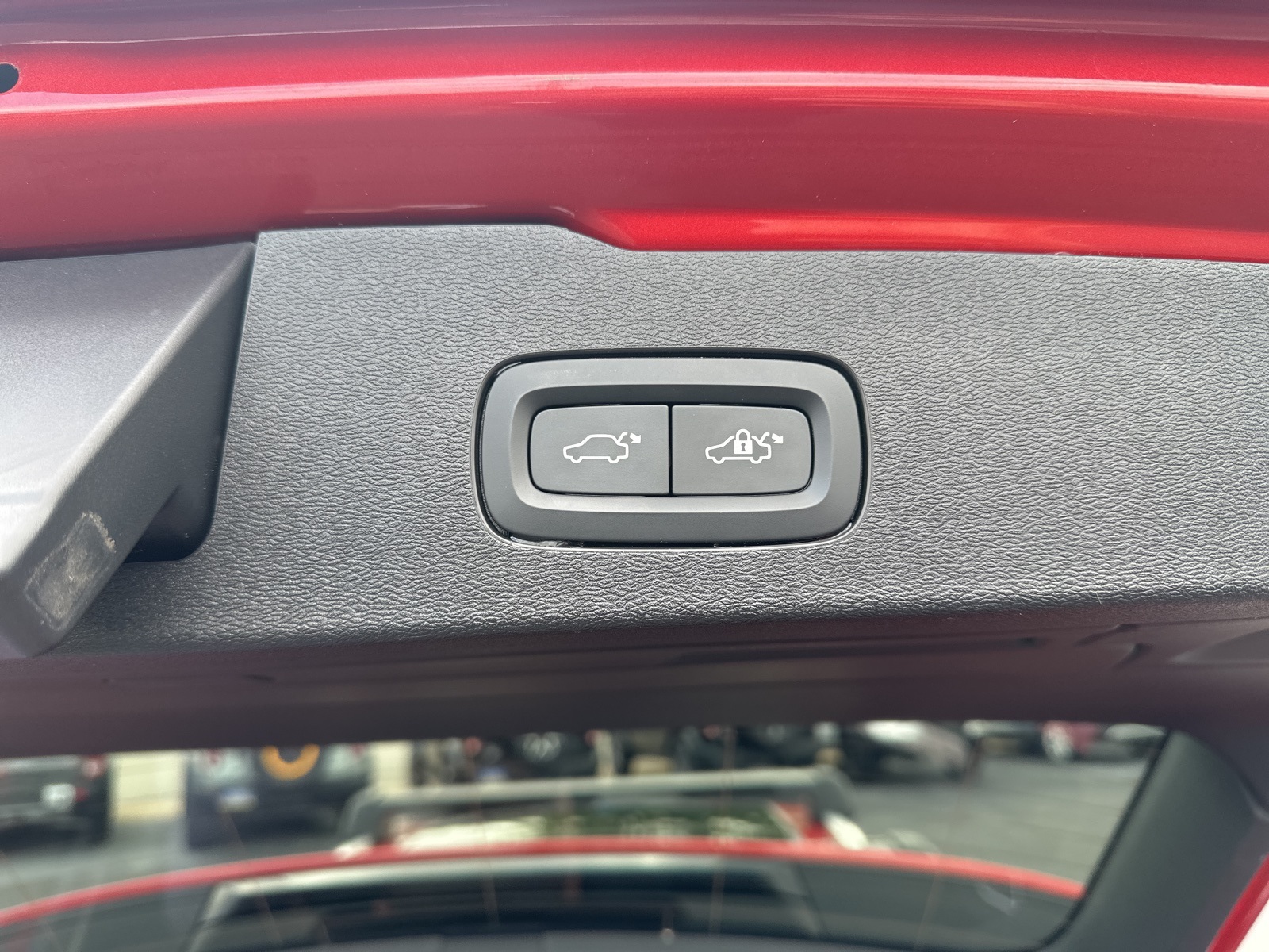 2022 Volvo V60 Cross Country T5 AWD photo 23