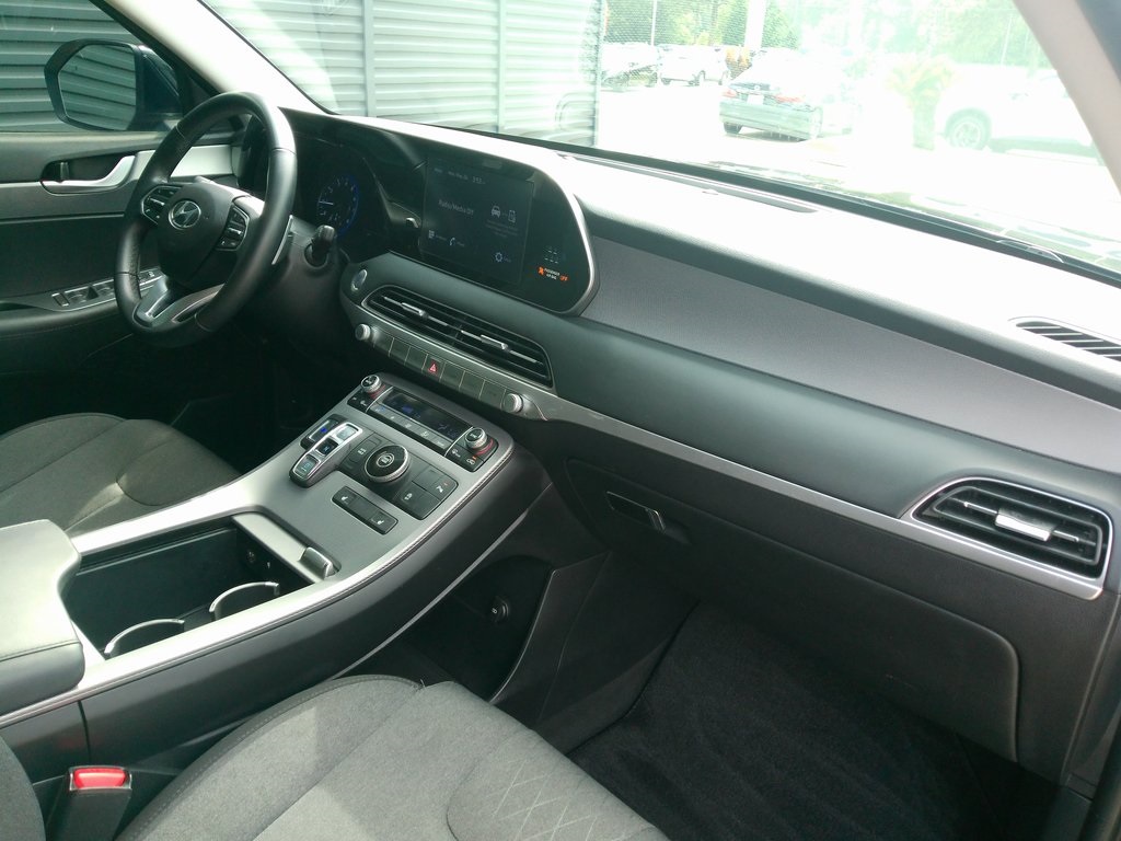 2022 Hyundai Palisade SEL photo 13