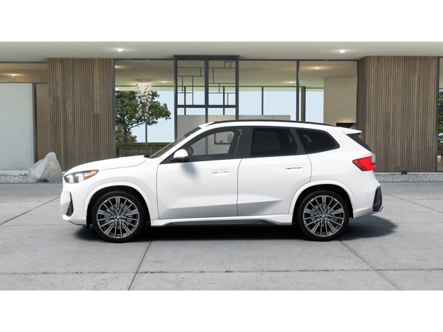 2026 Bmw X1 XDrive28i photo 4