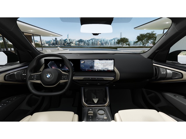 2025 Bmw X3 30x Drive photo 10