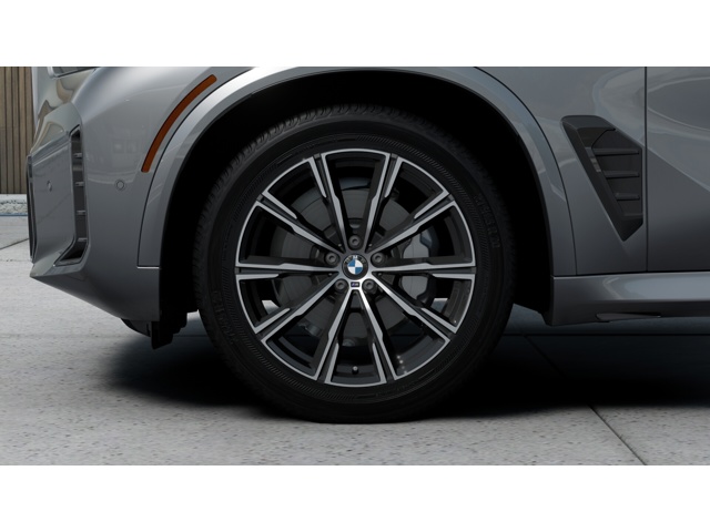2026 Bmw X5 xDrive40i photo 6