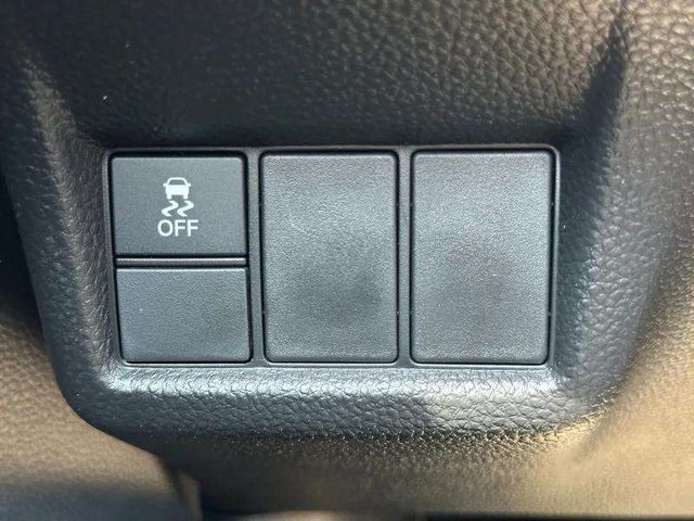 2025 Honda Civic Hybrid Sport Touring photo 14