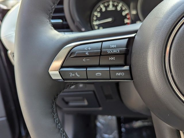 2025 Mazda Mazda3 2.5 Turbo Premium Plus photo 20