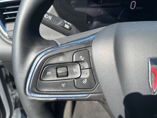 2024 Buick Encore GX Sport Touring photo 9
