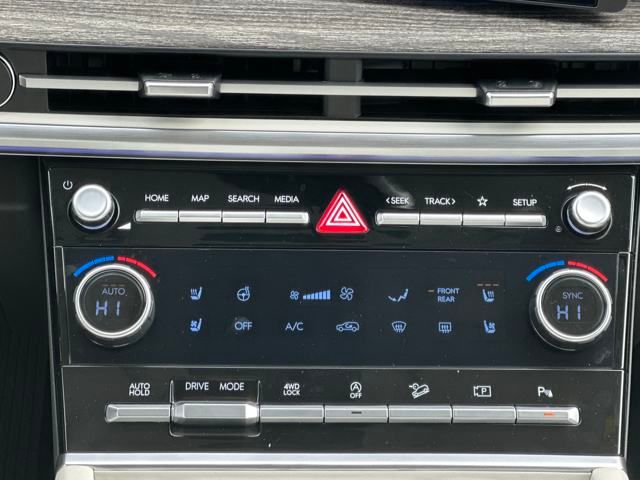 2024 Hyundai Santa Fe Calligraphy photo 22