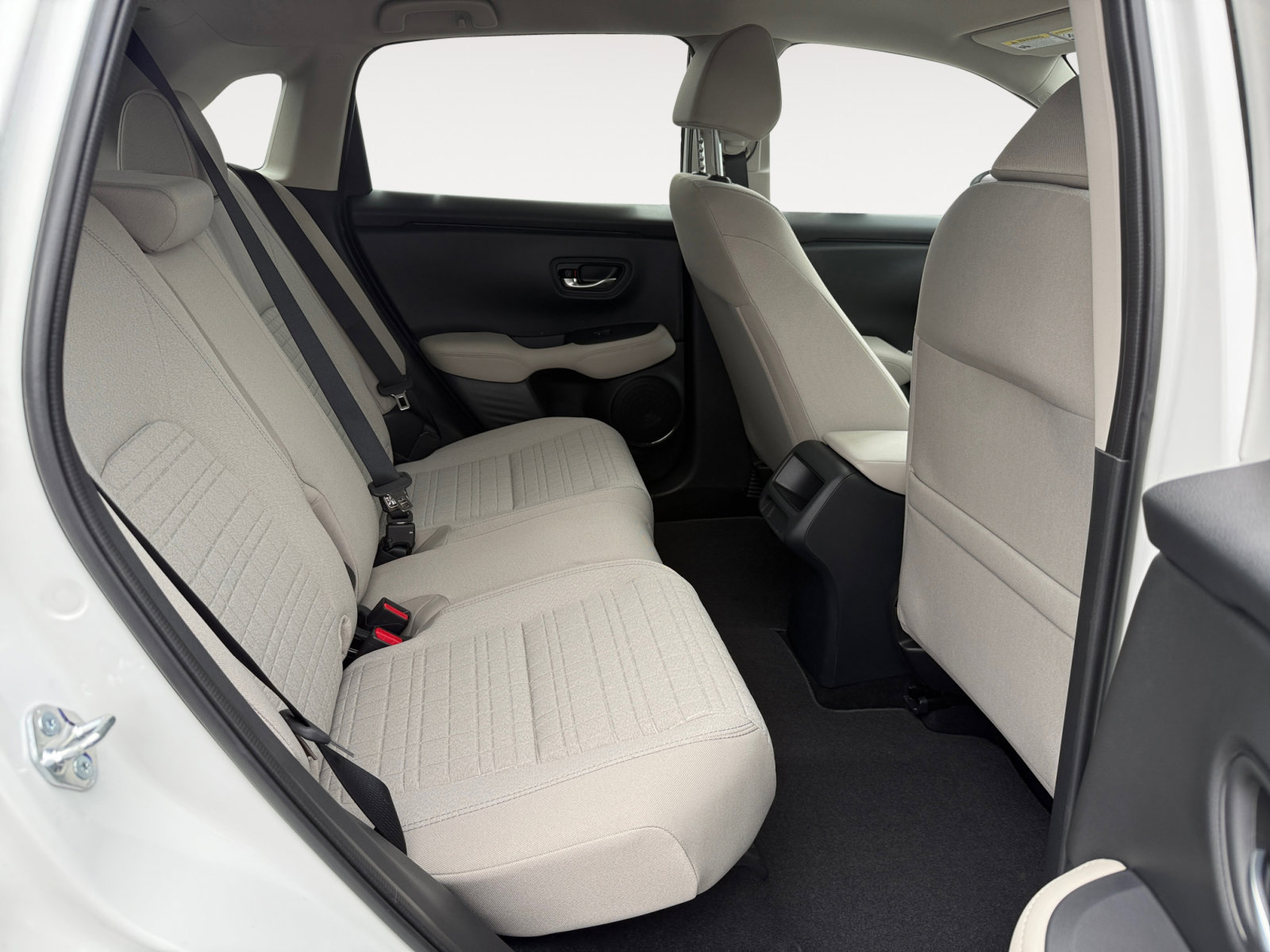 2026 Honda HR-V LX photo 18