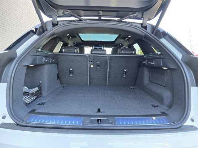2025 Land Rover Range Rover Velar SE photo 19
