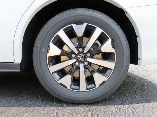 2026 Honda Odyssey EX-L photo 7