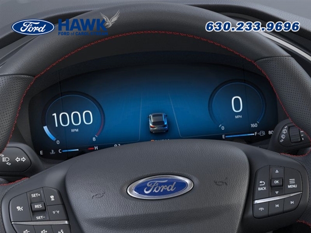 2026 FORD ESCAPE - Image 13