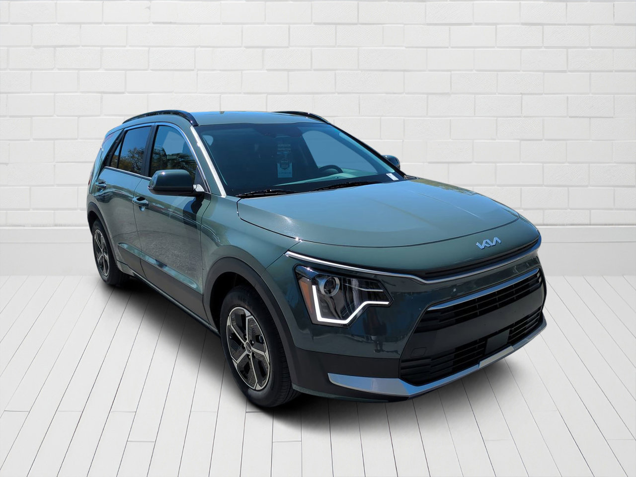 2025 Kia Niro EX photo 7