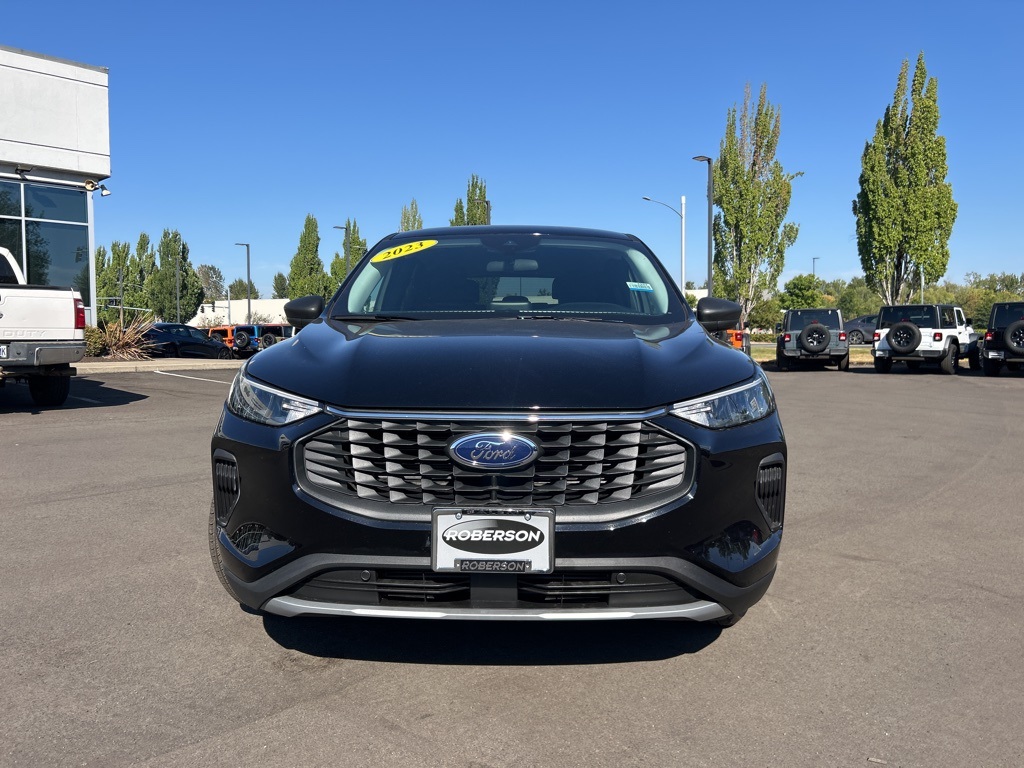 2023 Ford Escape Active photo 8