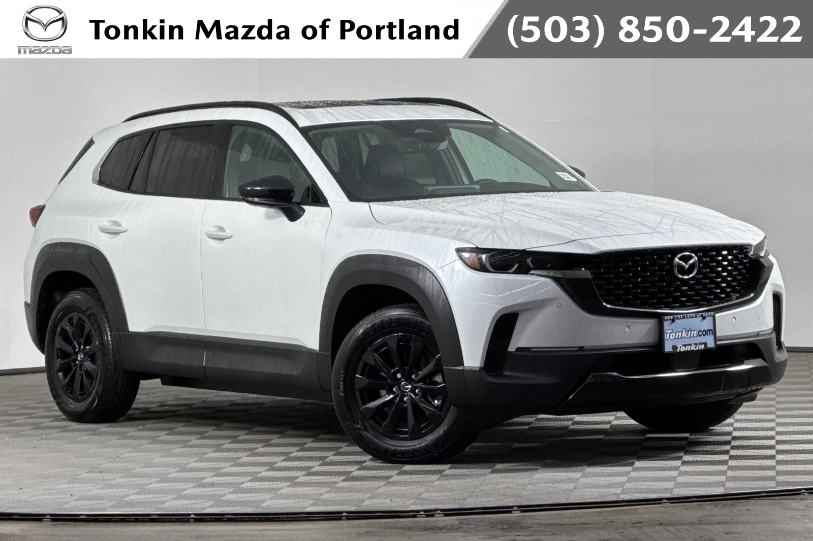 2026 Mazda CX-50 Premium's photo