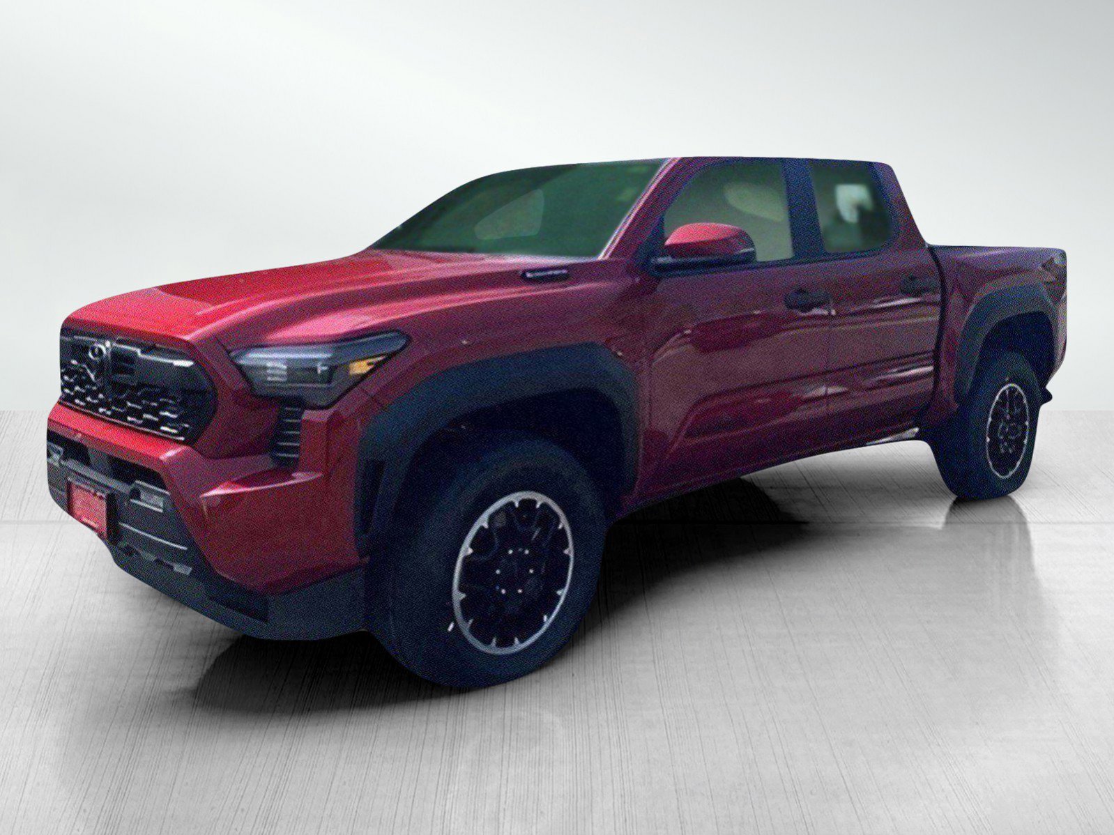 2025 Toyota Tacoma TRD Off Road's photo