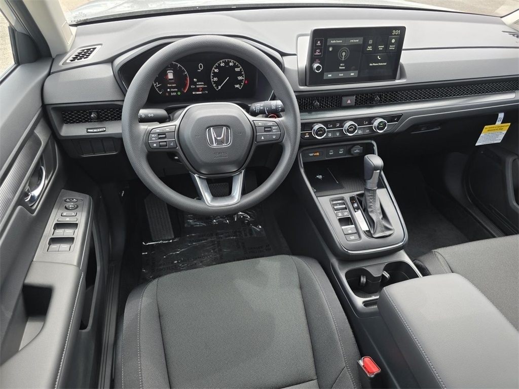 2026 Honda CR-V EX photo 22