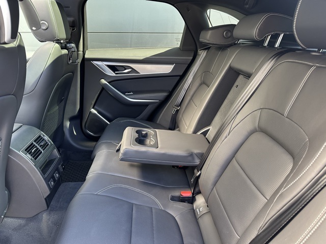 2026 Jaguar F-PACE P250 R-Dynamic S photo 25