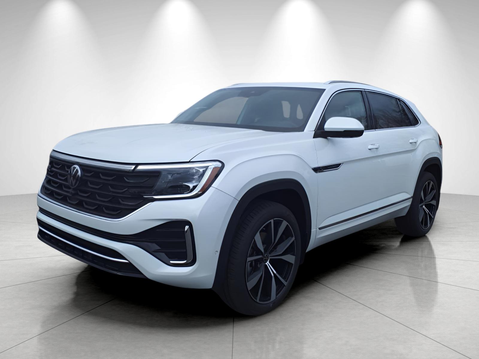 2025 Volkswagen Atlas Cross Sport SEL Premium R-LINE's photo