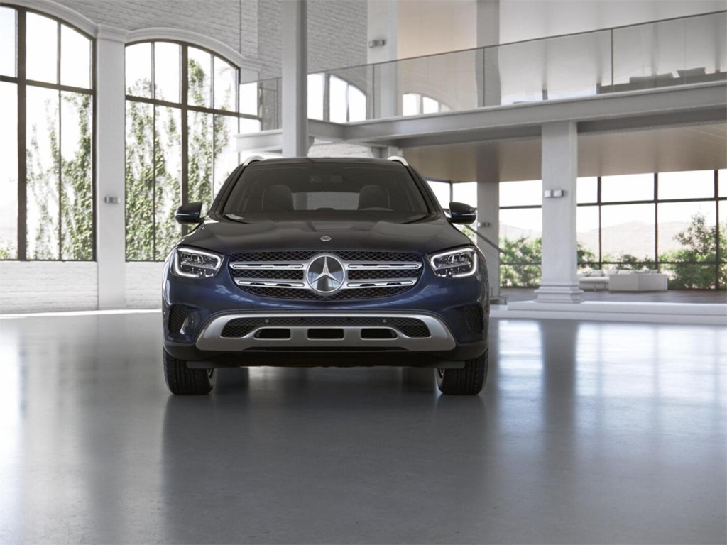 2021 Mercedes Benz GLC 300 4MATIC photo 7