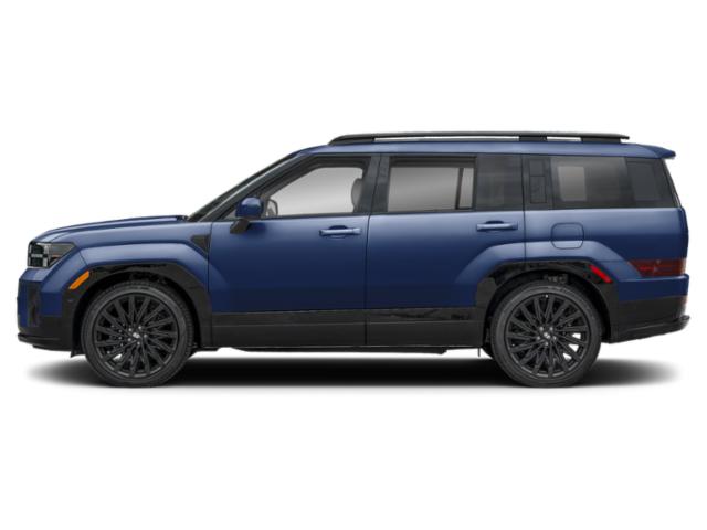 2026 Hyundai Santa Fe Calligraphy photo 15