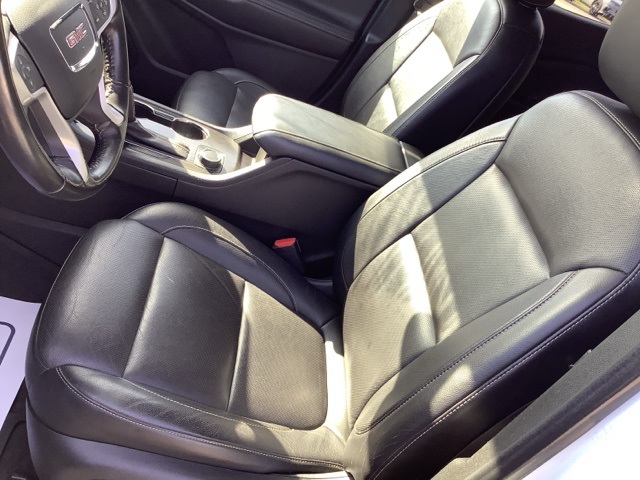 2019 Gmc Acadia SLT photo 12