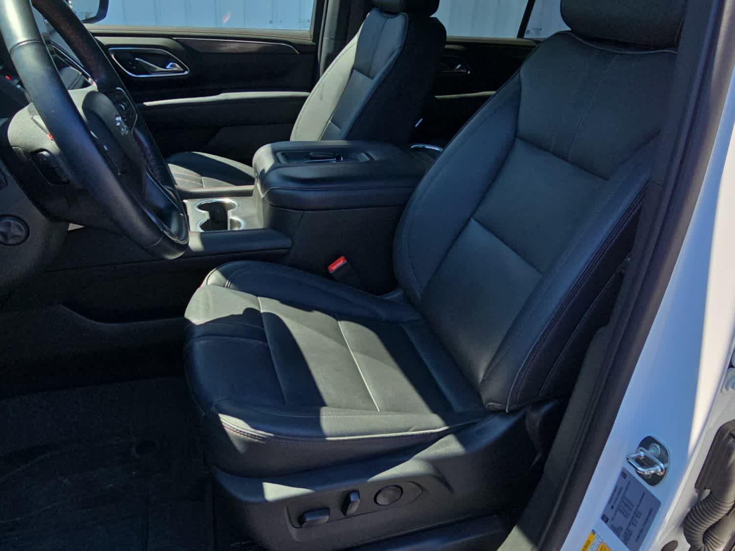 2023 Chevrolet Tahoe RST photo 7