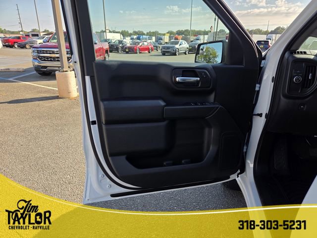 2026 Chevrolet Silverado 1500 photo 12