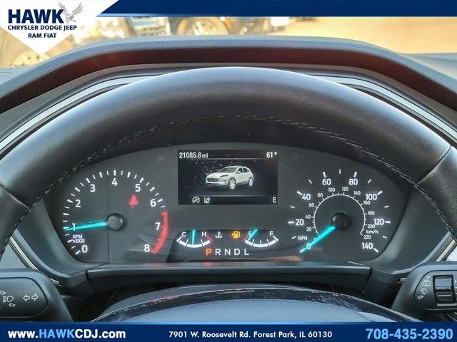 2022 FORD ESCAPE - Image 17