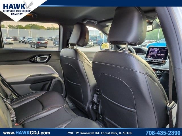 2024 JEEP COMPASS - Image 26