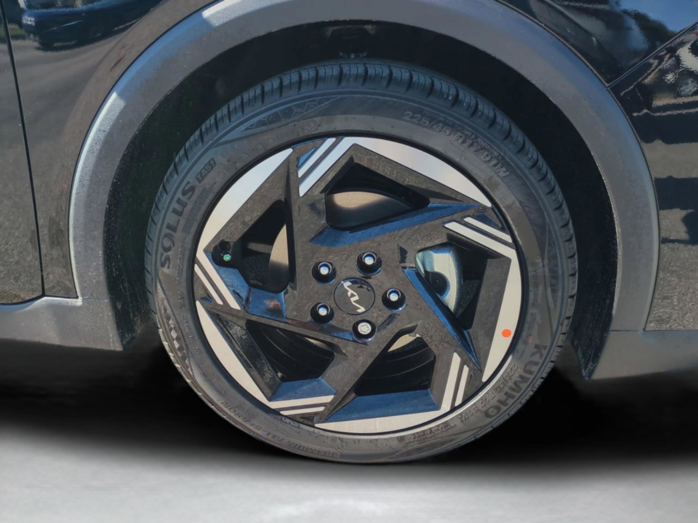 2025 Kia K4 EX photo 11