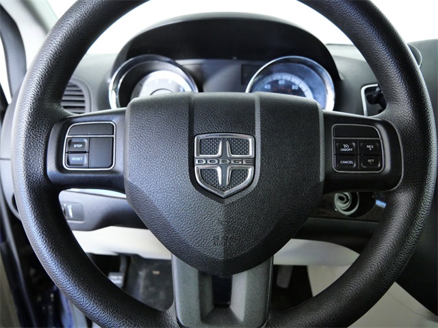 2012 Dodge Grand Caravan SE photo 19