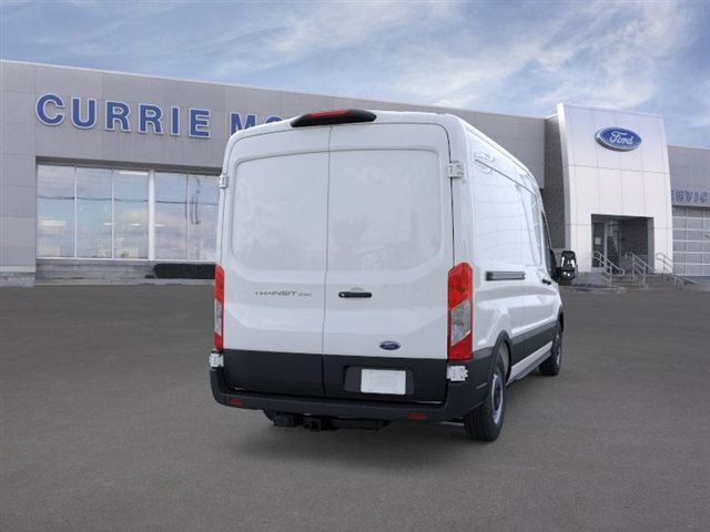 2025 Ford Transit Cargo Van photo 6