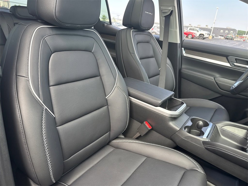 2026 Gmc Terrain Denali photo 28