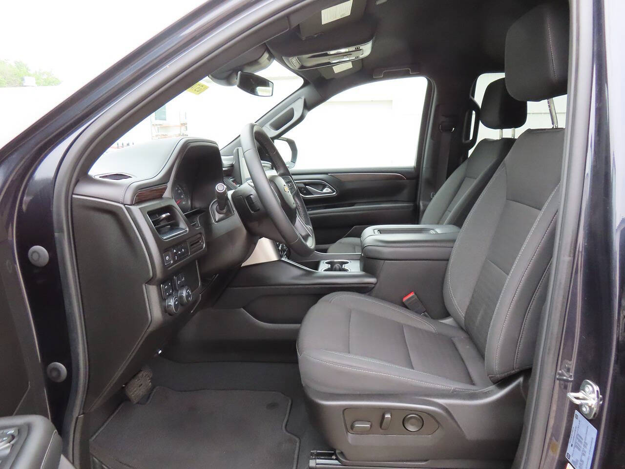 2023 Chevrolet Tahoe LS photo 11