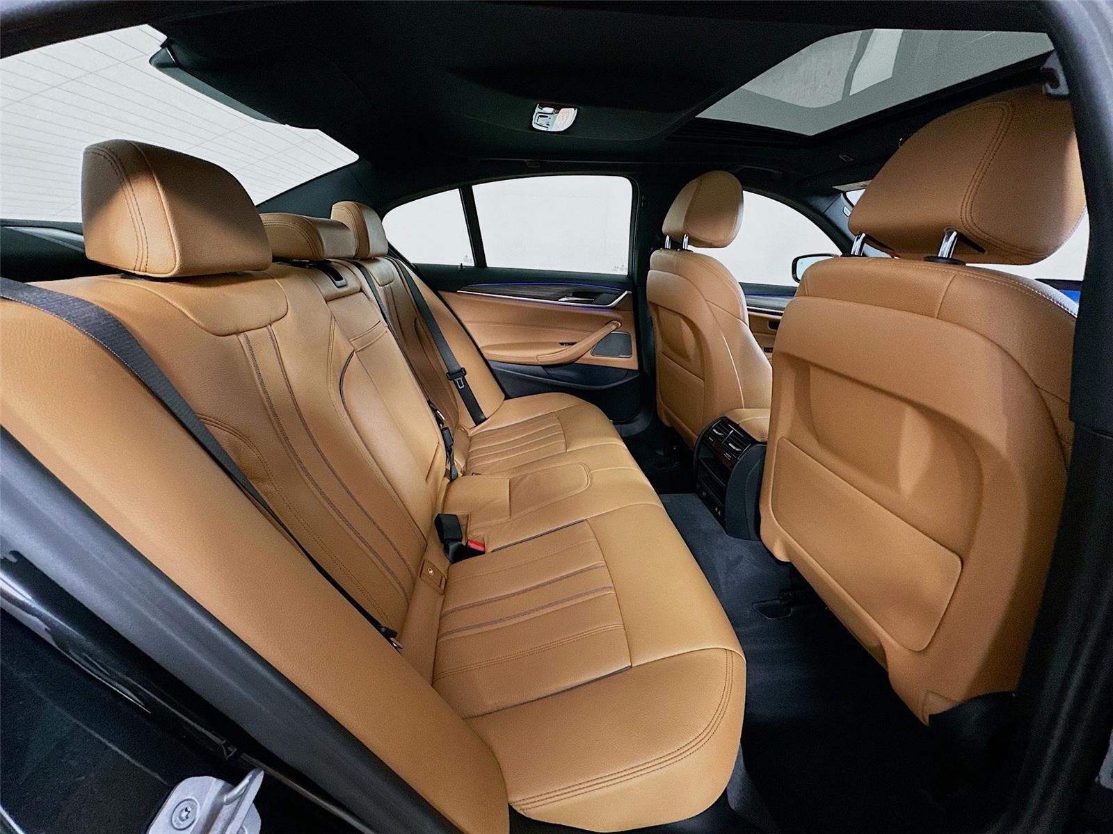 2023 Bmw 540i xDrive photo 28