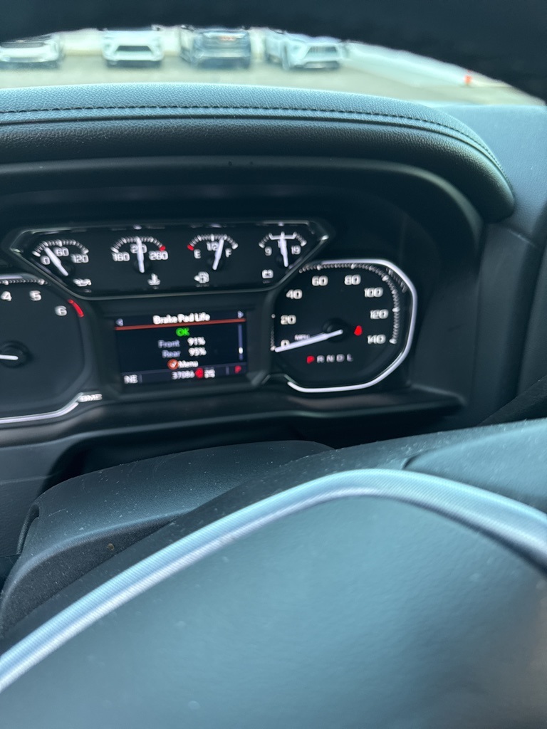 2021 Gmc Sierra 1500 Elevation photo 3