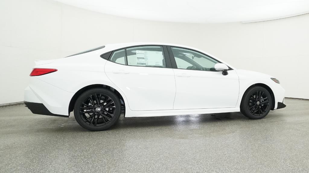 2026 Toyota Camry SE photo 23