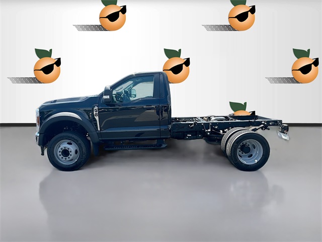 2025 Ford F-450 XL photo 4