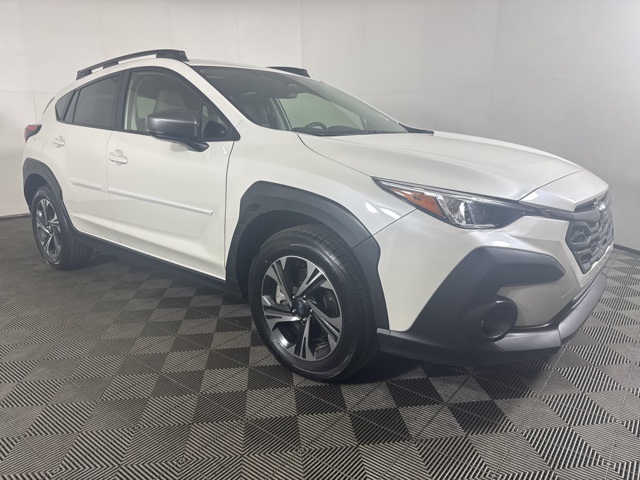 2024 Subaru Crosstrek Premium's photo
