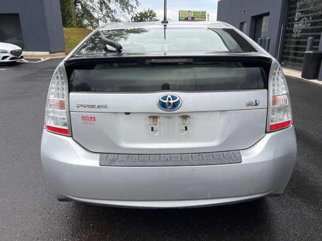2011 Toyota Prius Three photo 3