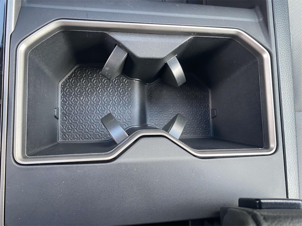 2024 Toyota Tundra SR5 photo 20