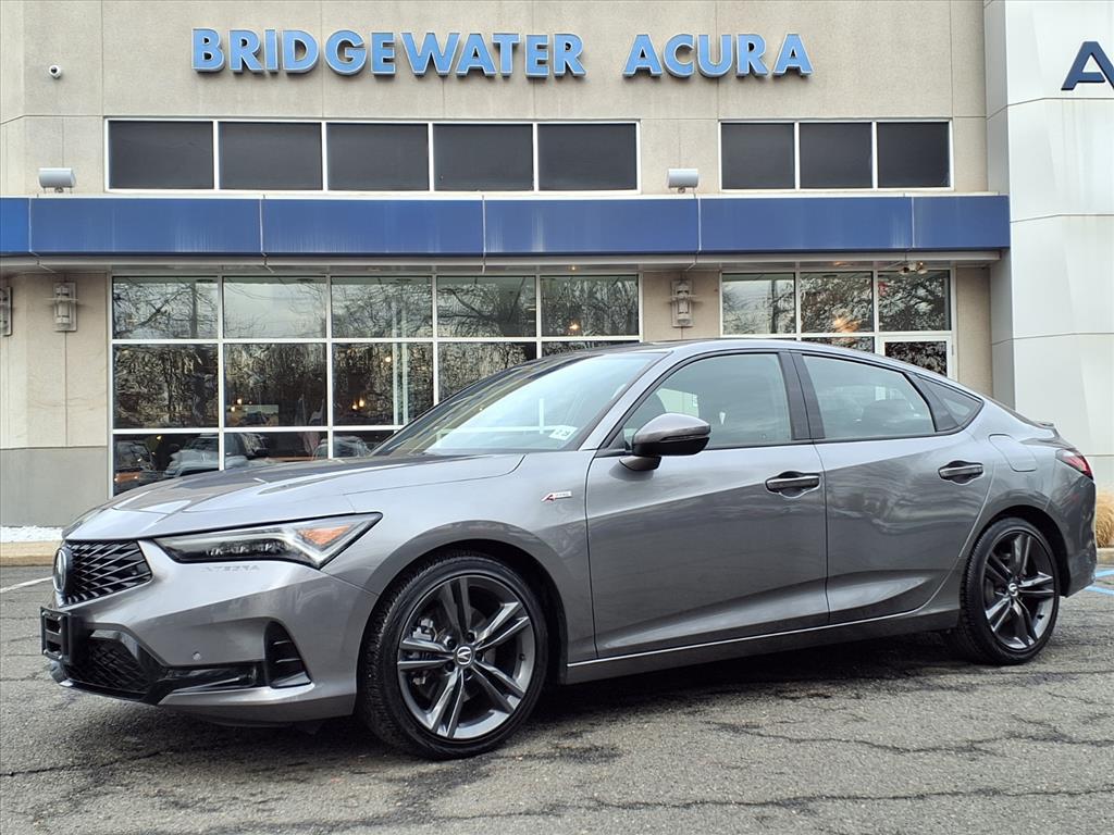 2023 Acura Integra A-Spec's photo