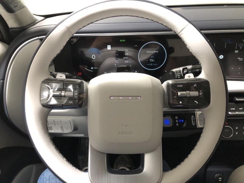 2026 Hyundai Palisade Calligraphy photo 20