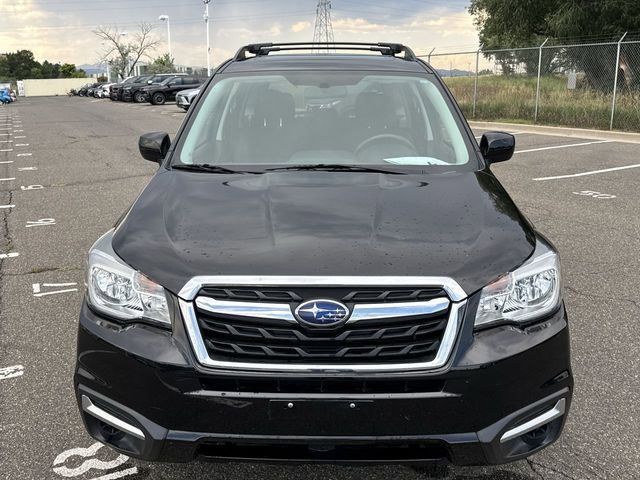 2018 Subaru Forester Premium photo 25